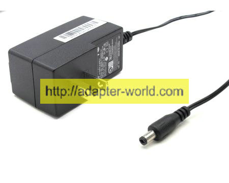 *Brand NEW*Polycom I.T.E. 12V 500mA 6W AC Adapter Power Supply